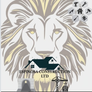 Espinosa Construction Ltd logo